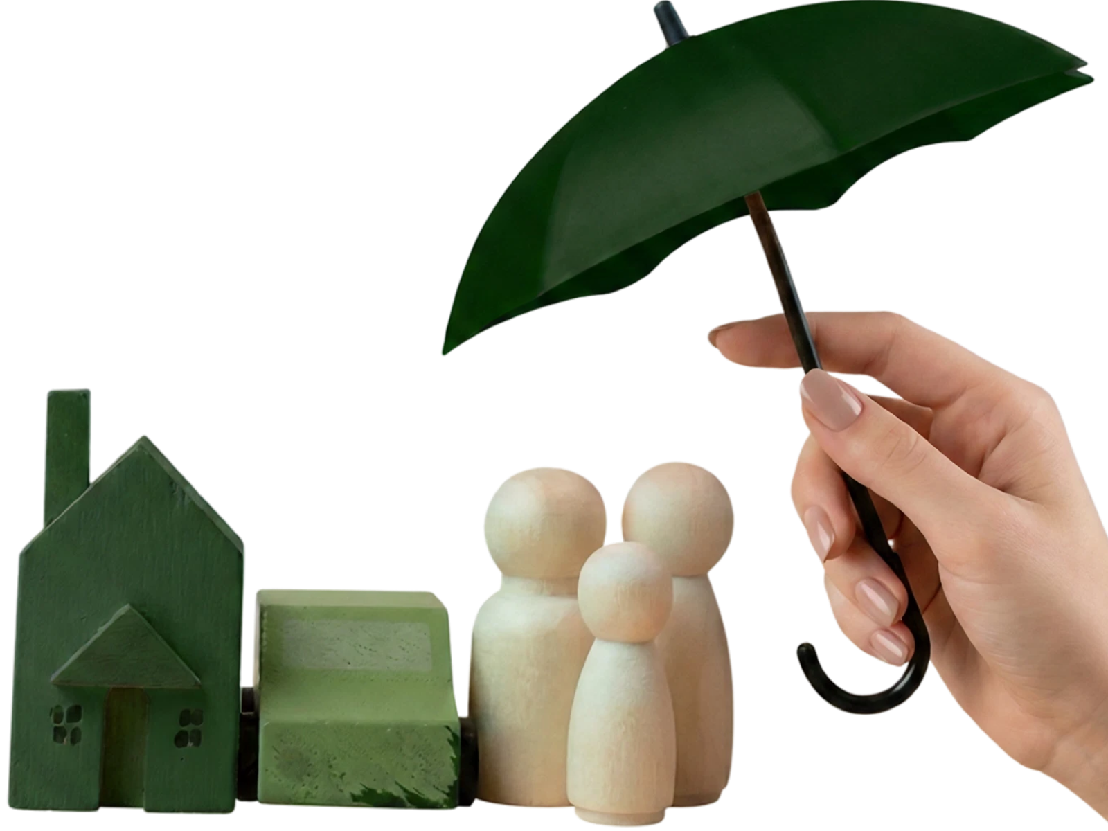 Correduría de seguros: asesoramiento y atención personalizada